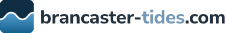 Brancaster Tides logo
