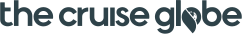 The Cruise Globe logo