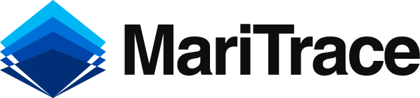 MariTrace logo
